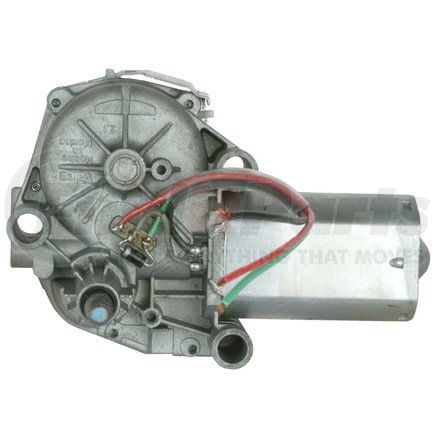 A-1 Cardone 40-3018 Windshield Wiper Motor