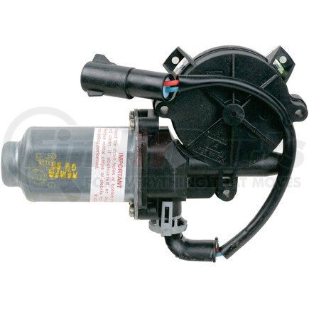 A-1 Cardone 42-3038 Power Window Motor