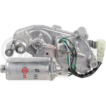 A-1 Cardone 43-4012 Windshield Wiper Motor