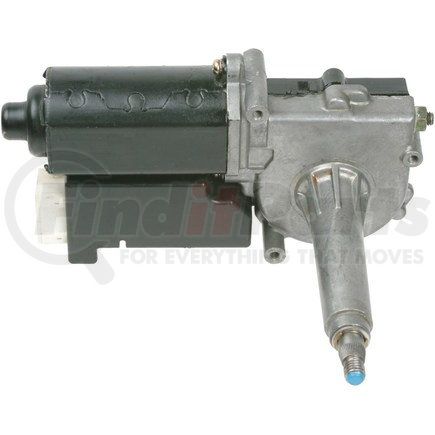A-1 Cardone 43-4382 Windshield Wiper Motor