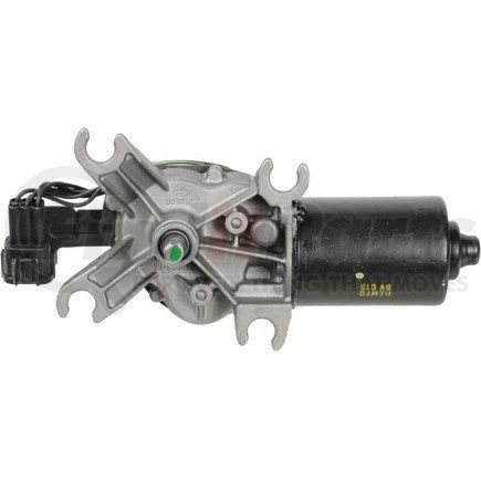 A-1 Cardone 43-4377 Windshield Wiper Motor