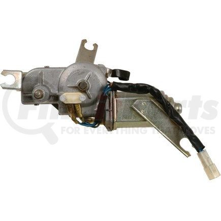 A-1 Cardone 43-4410 Windshield Wiper Motor