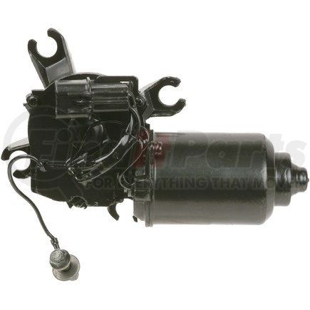 A-1 Cardone 434459 Windshield Wiper Motor