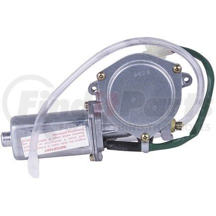 A-1 Cardone 47-1526 Power Window Motor