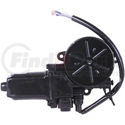 A-1 Cardone 47-1530 Power Window Motor