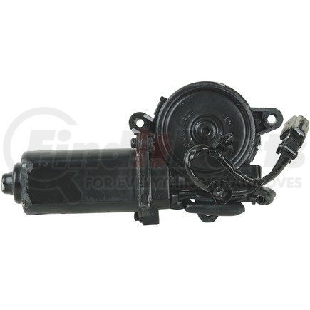 A-1 Cardone 47-1552 Power Window Motor