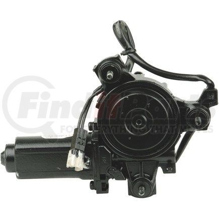 A-1 Cardone 47-1182 Power Window Motor