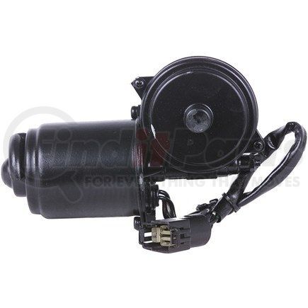 A-1 CARDONE 471126 Power Window Motor