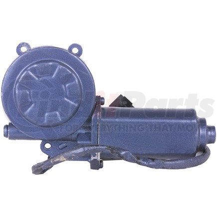 A-1 Cardone 47-1333 Power Window Motor