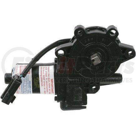 A-1 Cardone 47-1367 Power Window Motor