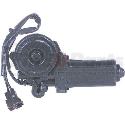 A-1 Cardone 47-1725 Power Window Motor