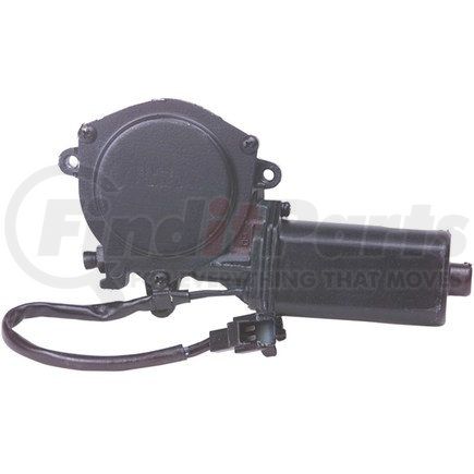 A-1 CARDONE 47-1587 Power Window Motor