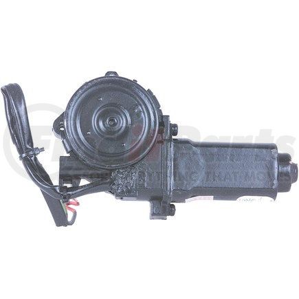 A-1 Cardone 47-1707 Power Window Motor