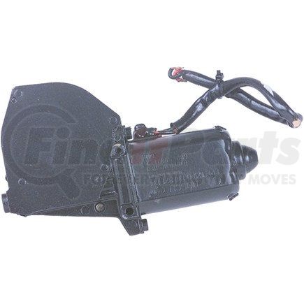 A-1 Cardone 472707 Power Window Motor