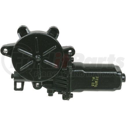 A-1 Cardone 47-4111 Power Window Motor