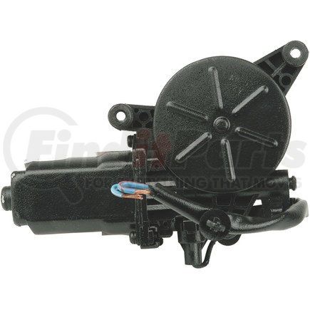 A-1 Cardone 47-4310 Power Window Motor