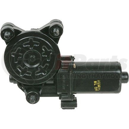 A-1 Cardone 47-4514 Power Window Motor