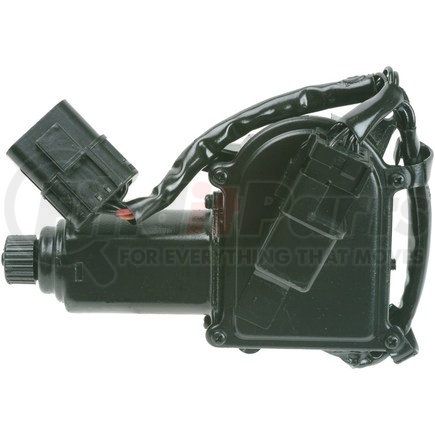 A-1 Cardone 49-1306 Headlight Motor