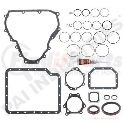 PAI GGS-3971 KIT,GASKET