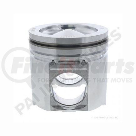 PAI 111177 Engine Piston - Cummins L10 / M11 / ISM Series Application