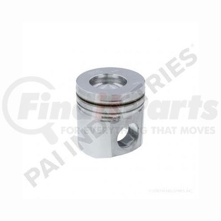 PAI 111310 Engine Piston - Ratio: 17.5:1 Standard Size Cummins 4B / 6B Series Engine Application