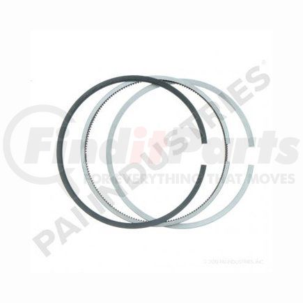 PAI 111312 Engine Piston Kit - STD Cummins 6B Series Application