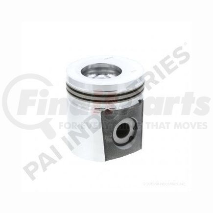 PAI 111387 Engine Piston Kit - Sold only in Cylinder Kit 101089 Cummins 6C Engines 8.3