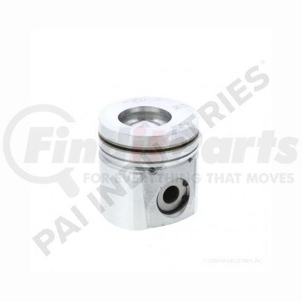 PAI 111315 Engine Piston Kit - .020in/.50mm Oversize Cummins 6B Series Application