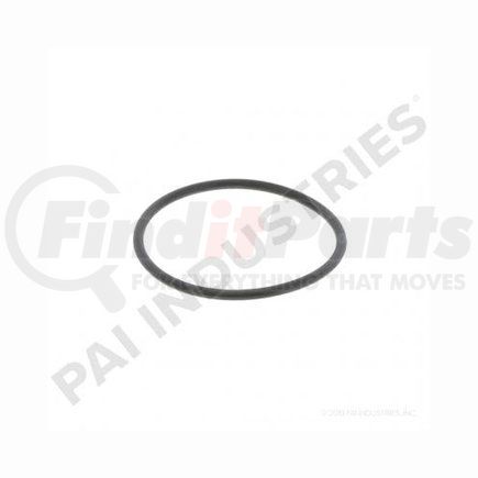 PAI 121195 O-Ring - 0.07 in C/S x 1.239 in ID 1.78 mm C/S x 31.47 mm ID, Silicone 70, Series # -026