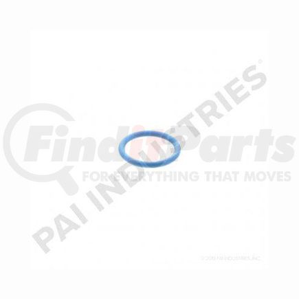 PAI 121284 O-Ring - 0.097 in C/S x 0.755 in ID 2.46 mm C/S x 19.18 mm ID Viton (90) Series # 3-910