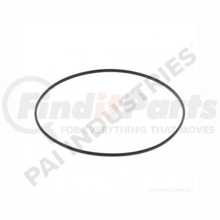 PAI 121203 Rectangular Sealing Ring - 5.162 in ID x 0.085 in C/S x 0.137 in Thick 131.14 mm ID x 2.15 mm C/S x 3.48 mm Thick EPDM (70)