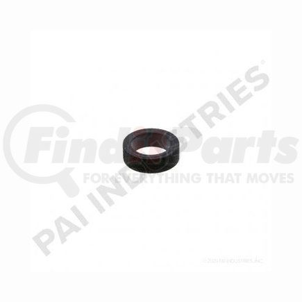 PAI 121239 Rectangular Sealing Ring - 0.350 in ID x 0.075 in C/S x 0.15 in Thick 8.89 mm ID x 1.905 mm C/S x 3.81 mm Thick Buna N (70)