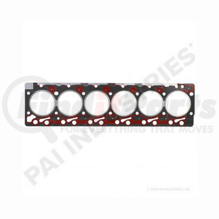 PAI 131418 Engine Cylinder Head Gasket - Standard Cummins 6B Series Application