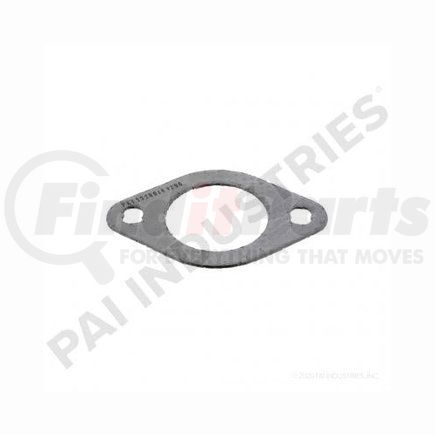 PAI 131452 Exhaust Manifold Gasket - Cummins L10 / M11 / ISM Series Application