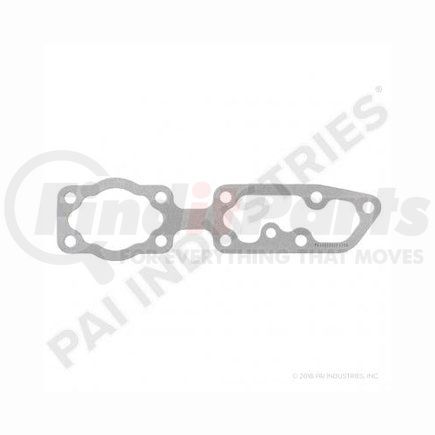 PAI 131542 Engine Oil Pump Filter Head Gasket - Cummins L10 / M11 / ISM Series Application