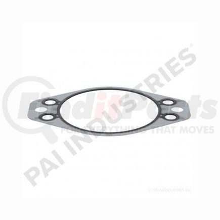 PAI 131757 Engine Accessory Drive Gasket - Cummins ISB / QSB Series Application