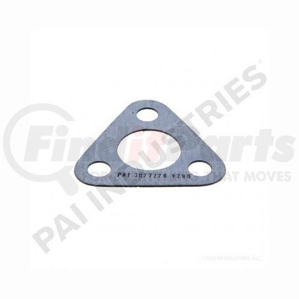 PAI 131626 Cover Plate Gasket - Cummins L10 / M11 / ISM Series Application