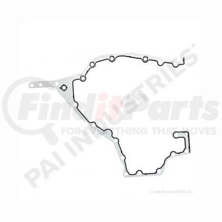 PAI 131705 Engine Timing Gear Housing Gasket - Cummins ISC Engine Application