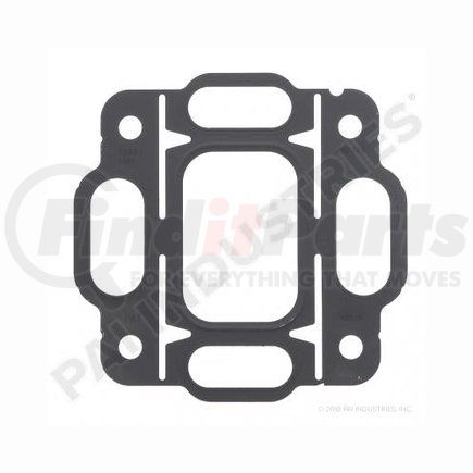 PAI 131813 Turbocharger Mounting Gasket - Cummins 6C / ISC / ISL Series Application