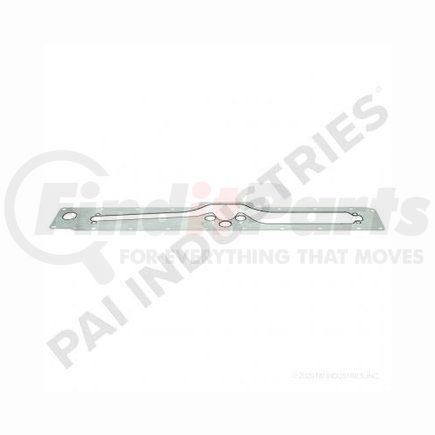 PAI 132001 Engine Oil Cooler Gasket - Cummins ISX Series Application