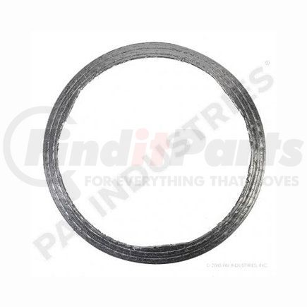 PAI 132027 Exhaust Pipe Flange Gasket - Inlet After Treatment Gasket Cummins ISB / QSB Series Application