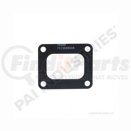 PAI 131904 Turbocharger Mounting Gasket - Cummins ISX Series Engine Application