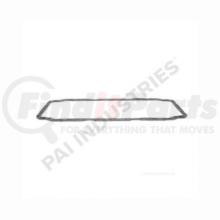 PAI 132041 Engine Oil Pan Gasket - Cummins ISX/QSX12 Series Application