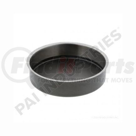 PAI 136040 Wear Ring - 5.12in Shaft Diameter x 5.493in OD Stainless Steel