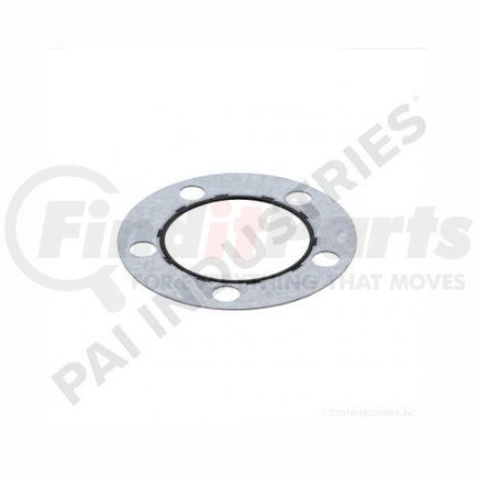 PAI 132036 Cover Gasket - CumminsL10 / M11 / ISM Series Application