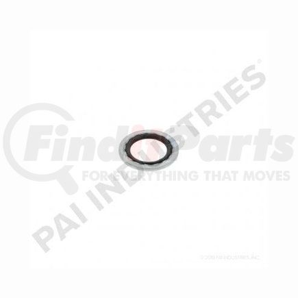 PAI 136103 Fuel Seal - 14mm ID x 20.3mm OD x 1.2mm Thick