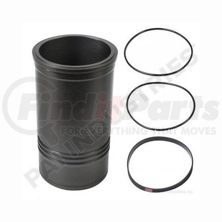 PAI 161599 Engine Cylinder Liner - .020in/.040in LPF Cummins N14 Series Engine Application