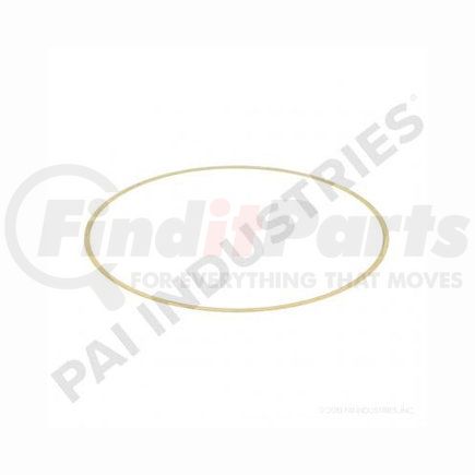 PAI 162029 Cylinder Liner Shim - .020in Thick Cummins ISX Series Engine Application