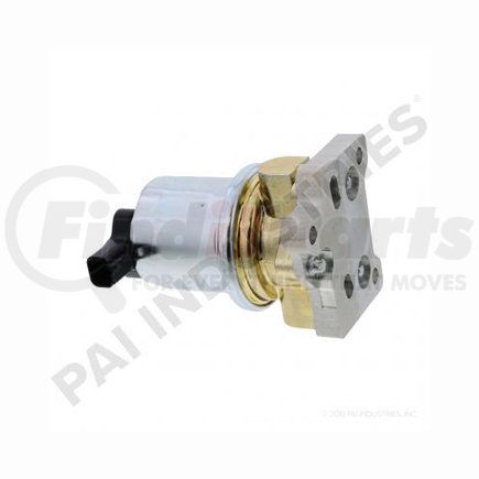 PAI 180119 - fuel transfer pump - 12 vdc; 2 pin connector; cummins isx series engine application | fuel transfer pump