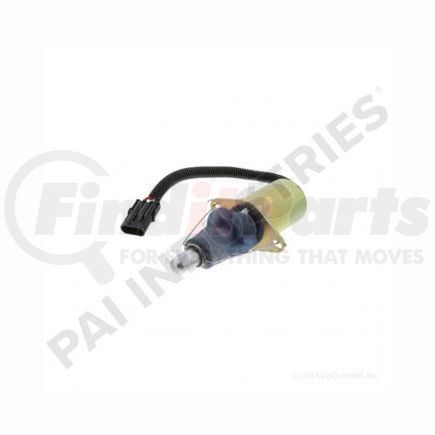 PAI 180212 Fuel Shut-Off Solenoid